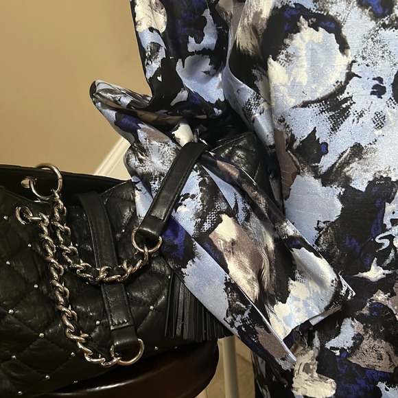 Kasper elegant jacket. Size 16W - Picture 7 of 14